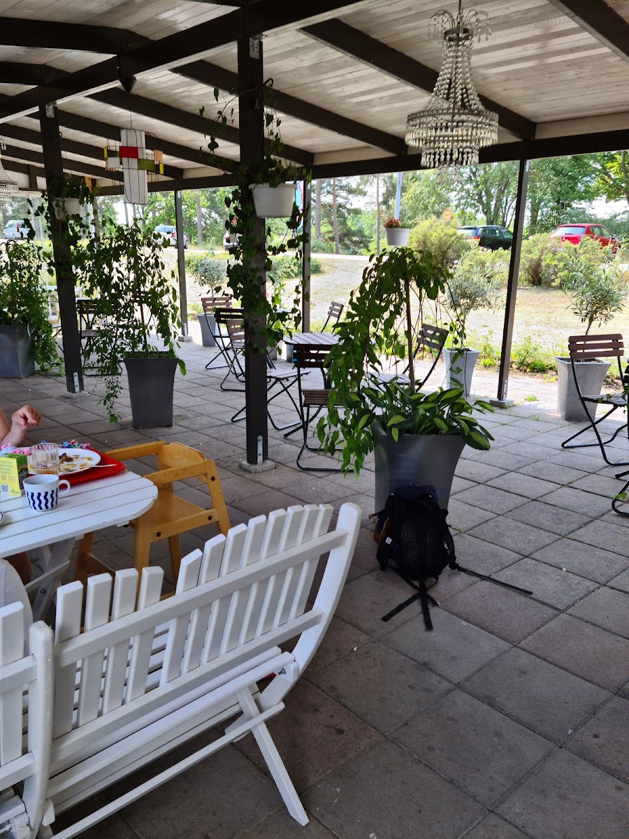 Nynäs Café
